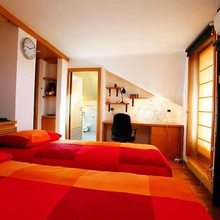 Casa Vacanza Diana Rom Rum bild