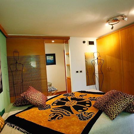 Casa Vacanza Diana Rom Rum bild
