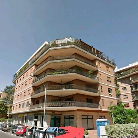 Casa Vacanza Diana Rom Exteriör bild