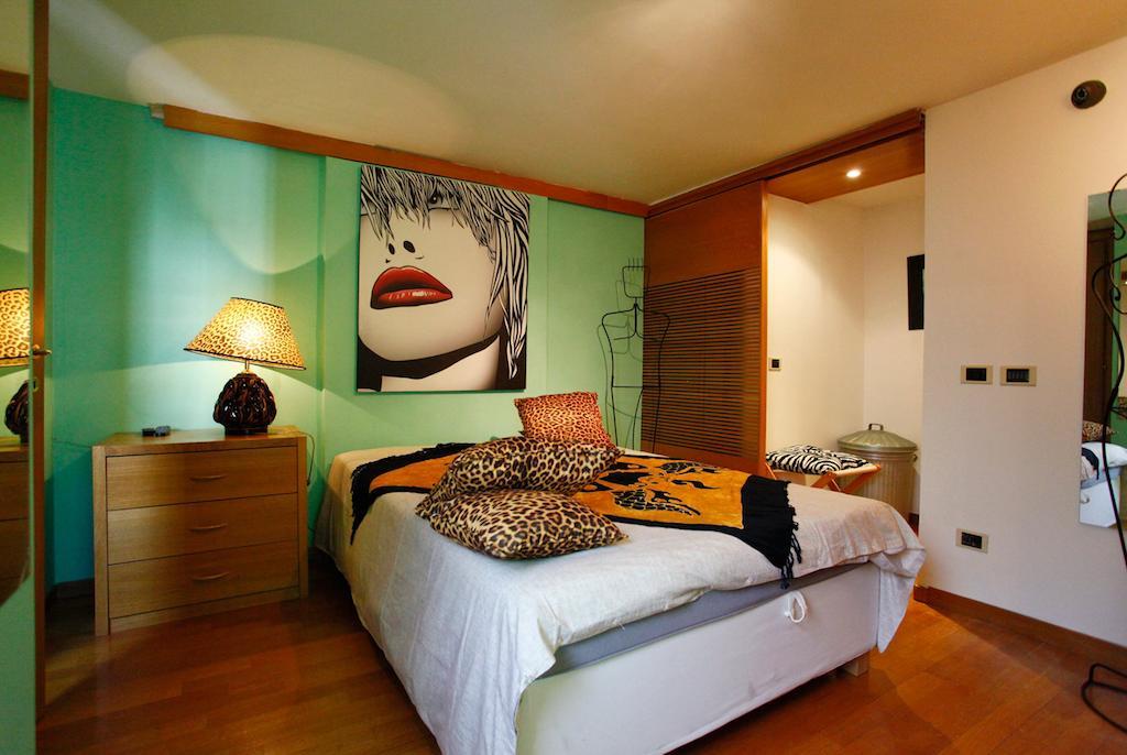 Casa Vacanza Diana Rom Rum bild