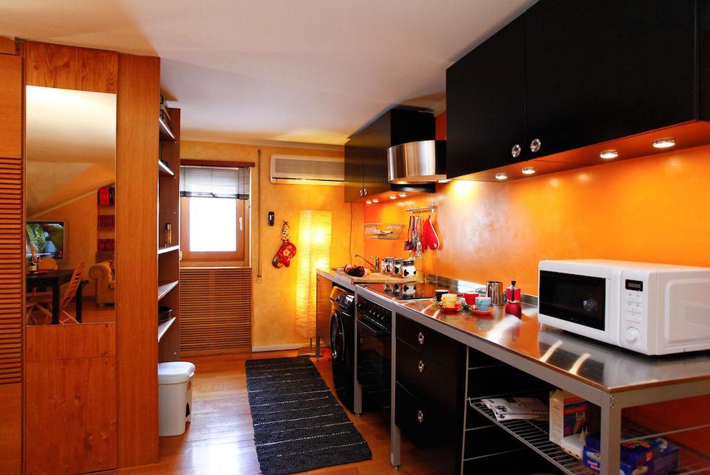Casa Vacanza Diana Rom Rum bild