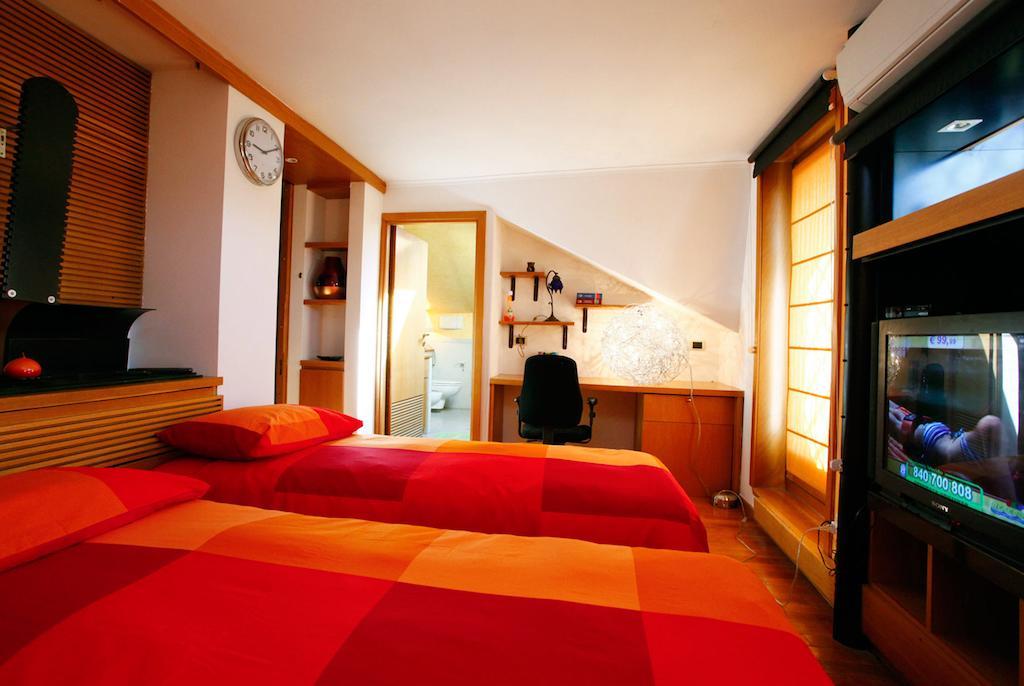 Casa Vacanza Diana Rom Rum bild